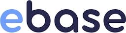 ebase logo