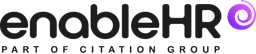enableHR logo