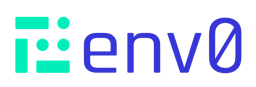 env0 logo
