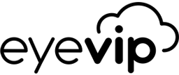 eyeVIP logo