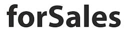 forSales logo