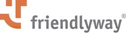 friendlyway Visitor Management logo