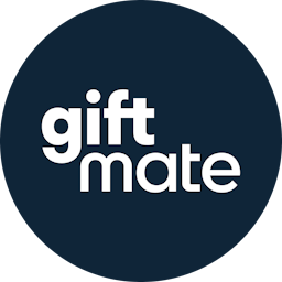 giftmate logo