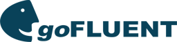 goFLUENT logo