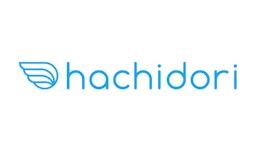hachidori logo