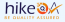 hikeQA logo