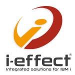 i-effect logo