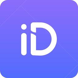 iDenfy logo