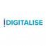 iDigitalise - Digital Marketing logo