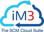 iM3 SCM Suite logo