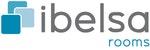 ibelsa.rooms logo