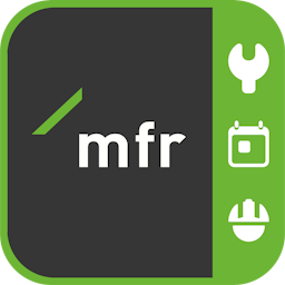 mfr field service management logo