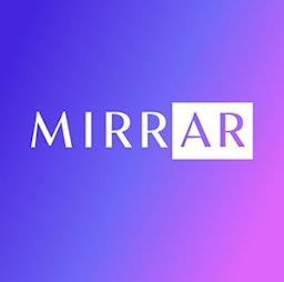 mirrAR logo