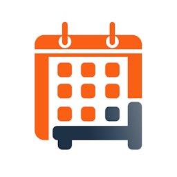 mobile-calendar logo