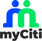 myCiti logo