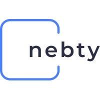 nebty logo