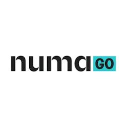numaGo logo