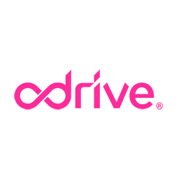 odrive logo