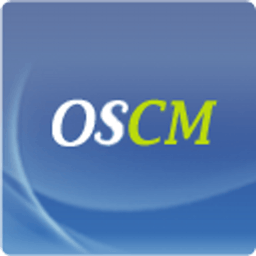 openSourceCM logo