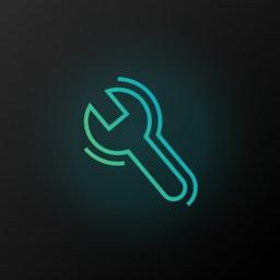 osapiens HUB for Maintenance logo