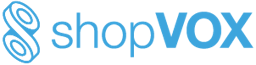 shopVOX logo