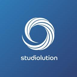 studiolution logo