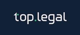 top.legal logo