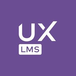 uxpertise LMS logo