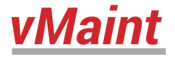 vMaint logo