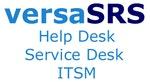 versaSRS HelpDesk logo