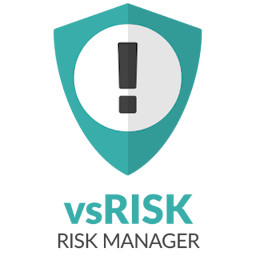 vsRisk logo
