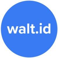 walt.id Identity Infrastructure logo