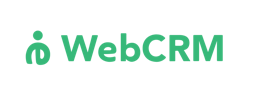 webCRM logo