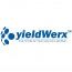 yieldWerx - manufacturing yield logo