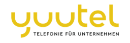 yuu Phone logo